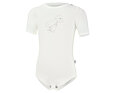 Dětské UV body Little Angel Outlast® tenké KR - bílá káva