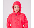 Dětská nepromokavá bunda Mac in a Sac Kid Origin Neon Watermelon 6
