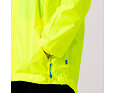 Dětská nepromokavá bunda Mac in a Sac Kid Origin Neon Yellow - SBALITELNÁ 10