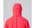 Dámská nepromokavá bunda Mac in a Sac Venture Ultralight Neon Watermelon - SBALITELNÁ 7