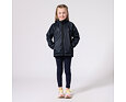 Dětská nepromokavá bunda Mac in a Sac Kid Origin Navy - SBALITELNÁ 2