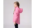 Dětská nepromokavá bunda Mac in a Sac Kid Origin Sweet Pea - SBALITELNÁ 4