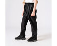 Dětské nepromokavé kalhoty Mac in a Sac Origin Overtrousers Black - SBALITELNÉ 2