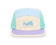 Dětská UV kšiltovka Kietla Iconik - Blue Fun