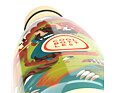 Dětská termoska Cool Bottles Kids 3D Knight Legend třívrstvá 350 ml 3