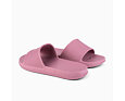 Pantofle Coqui Tora red purple 2