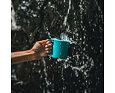 Hrnek LifeVenture Ellipse Mug 300 ml - rust 2