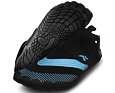 Boty do vody Aqua Speed Agama black/turquoise blue 6