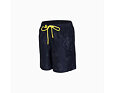 Chlapecké plavky Coqui Edrin Jr anthracite gamer print 3