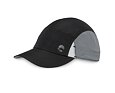 UV kšiltovka Sunday Afternoon VaporLite Stride Cap - Black jednovelikostní