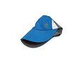 UV kšiltovka VaporLite Stride Cap - White Terrain jednovelikostní 4