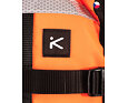 Dětská záchranná vesta Hiko Baby V2 oranžová 7