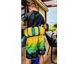 Dětské UV tričko Playshoes Surf - krátký rukáv