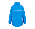Dětská nepromokavá bunda Mac in a Sac Kid Origin Ocean blue - SBALITELNÁ 8