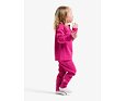 Dětské termoprádlo Didriksons Jadis set cactus pink 4