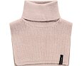 Dětský zimní nákrčník Didriksons Delfinen Scarf 3 beach beige 2