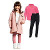 Doporučené outfity